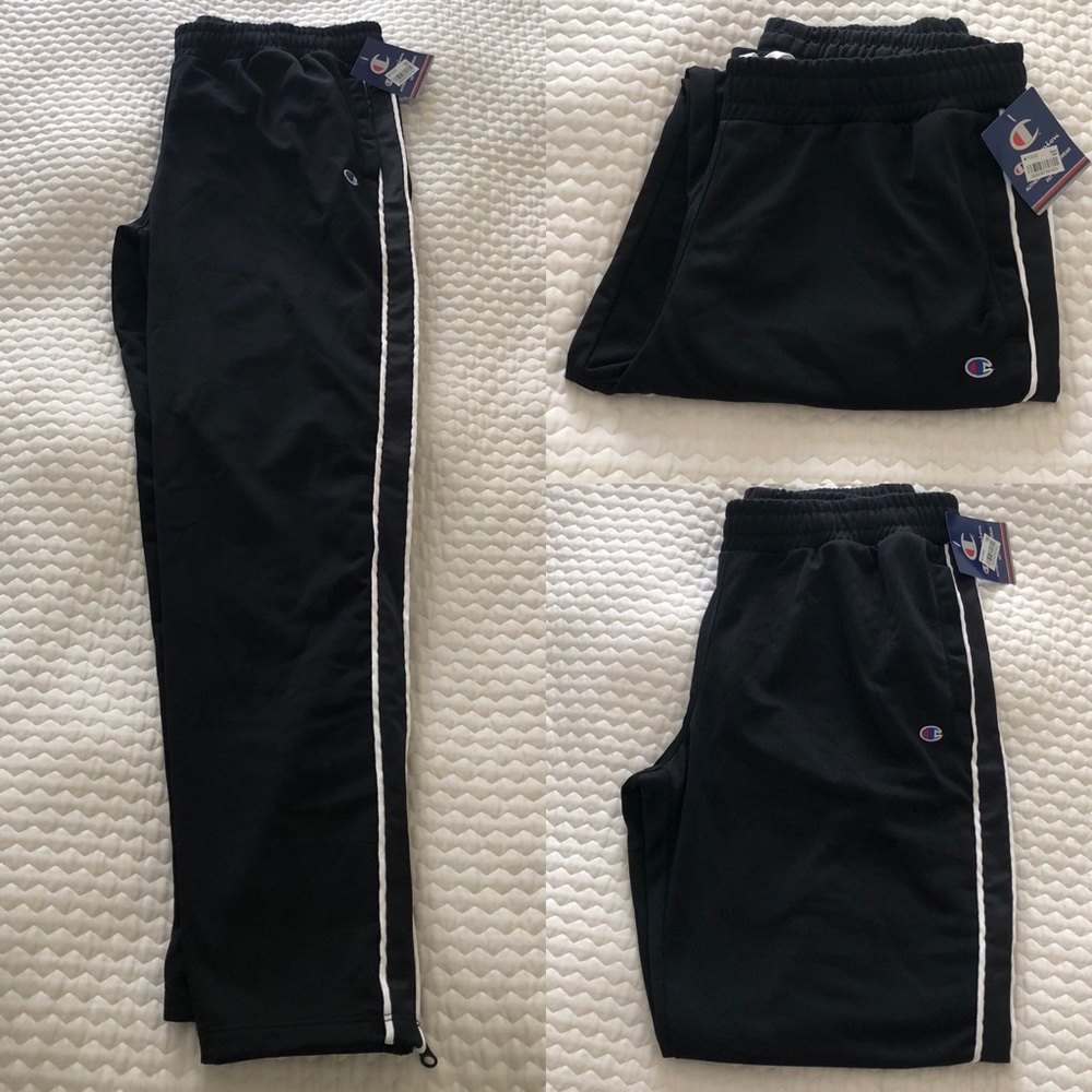 🖤Champion Track Pants🤍 - Picture 9 of 16
